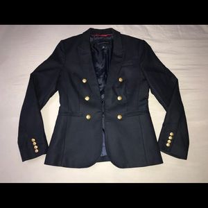 Banana Republic Blazer Size 4 S